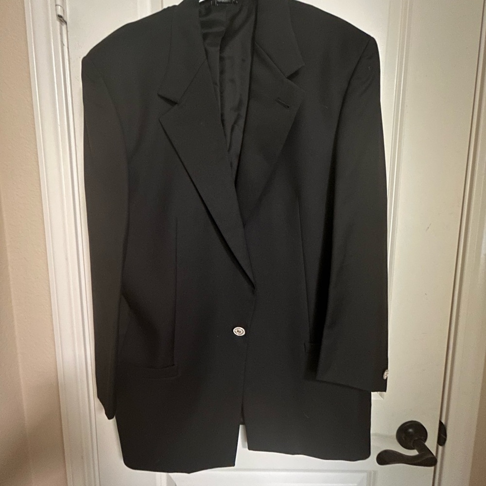 Versace Men’s Blazer